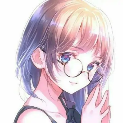 51动漫用户头像