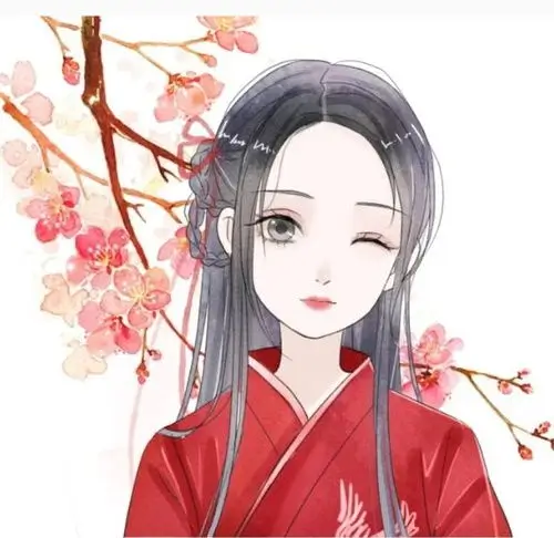 51动漫用户头像
